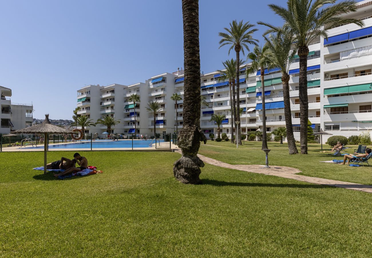 Apartment in Javea - Don Pepe Jardin