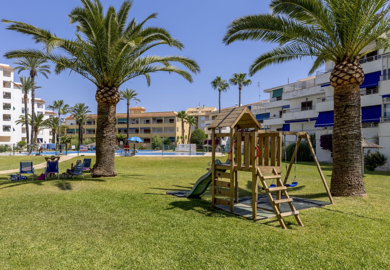 Apartment in Javea - Don Pepe Jardin