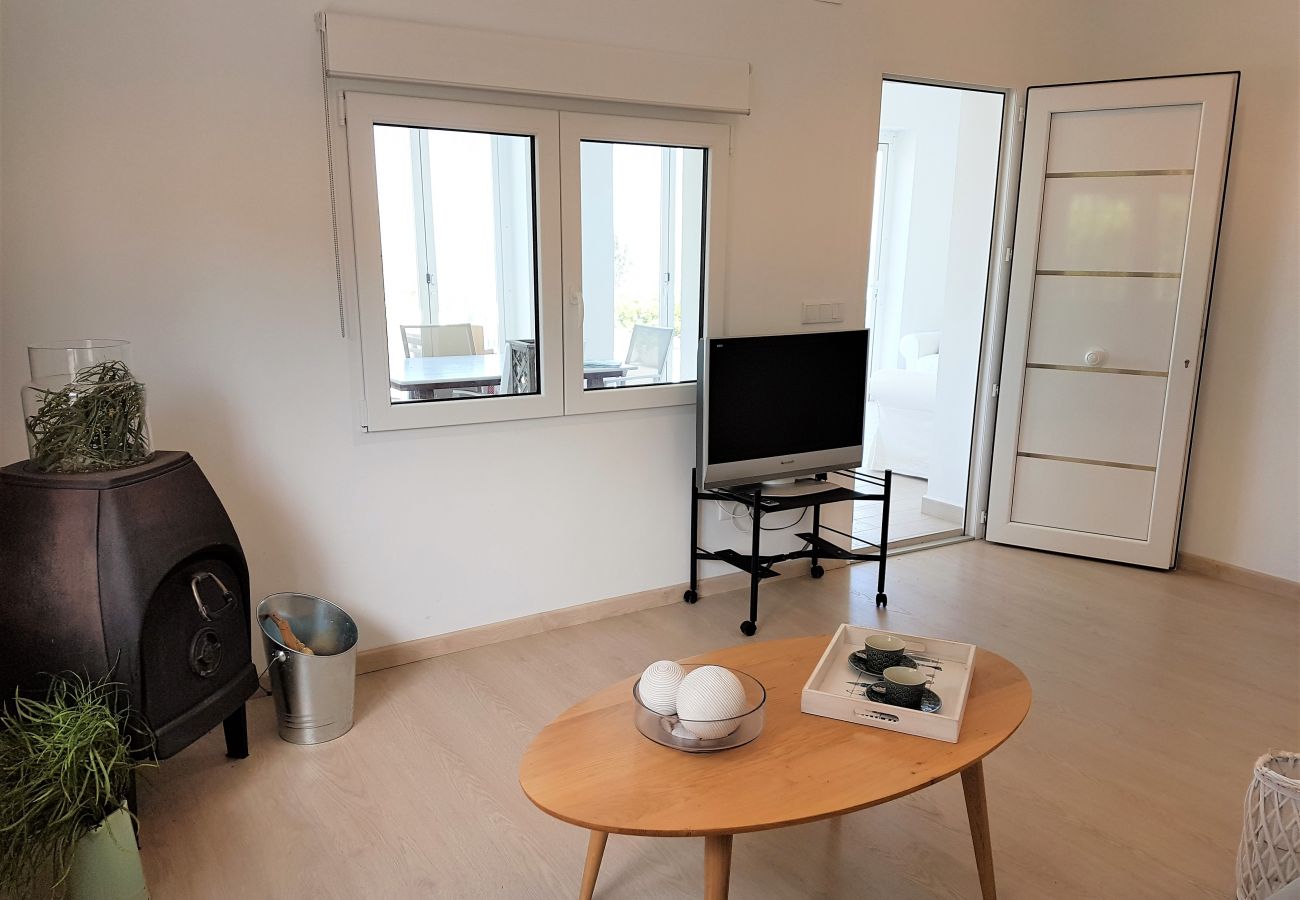 House in Javea - Casa Chelimen
