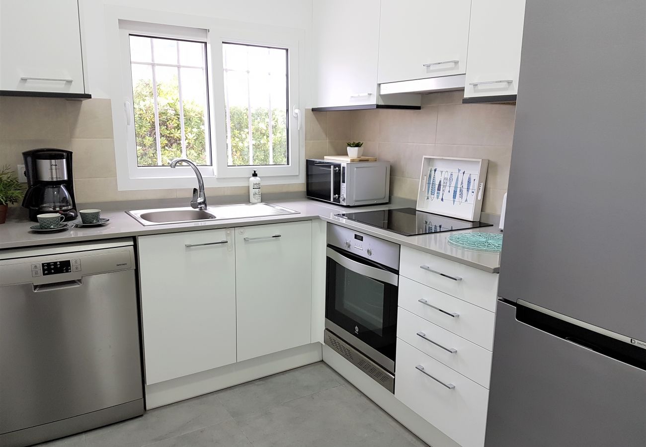 House in Javea - Casa Chelimen