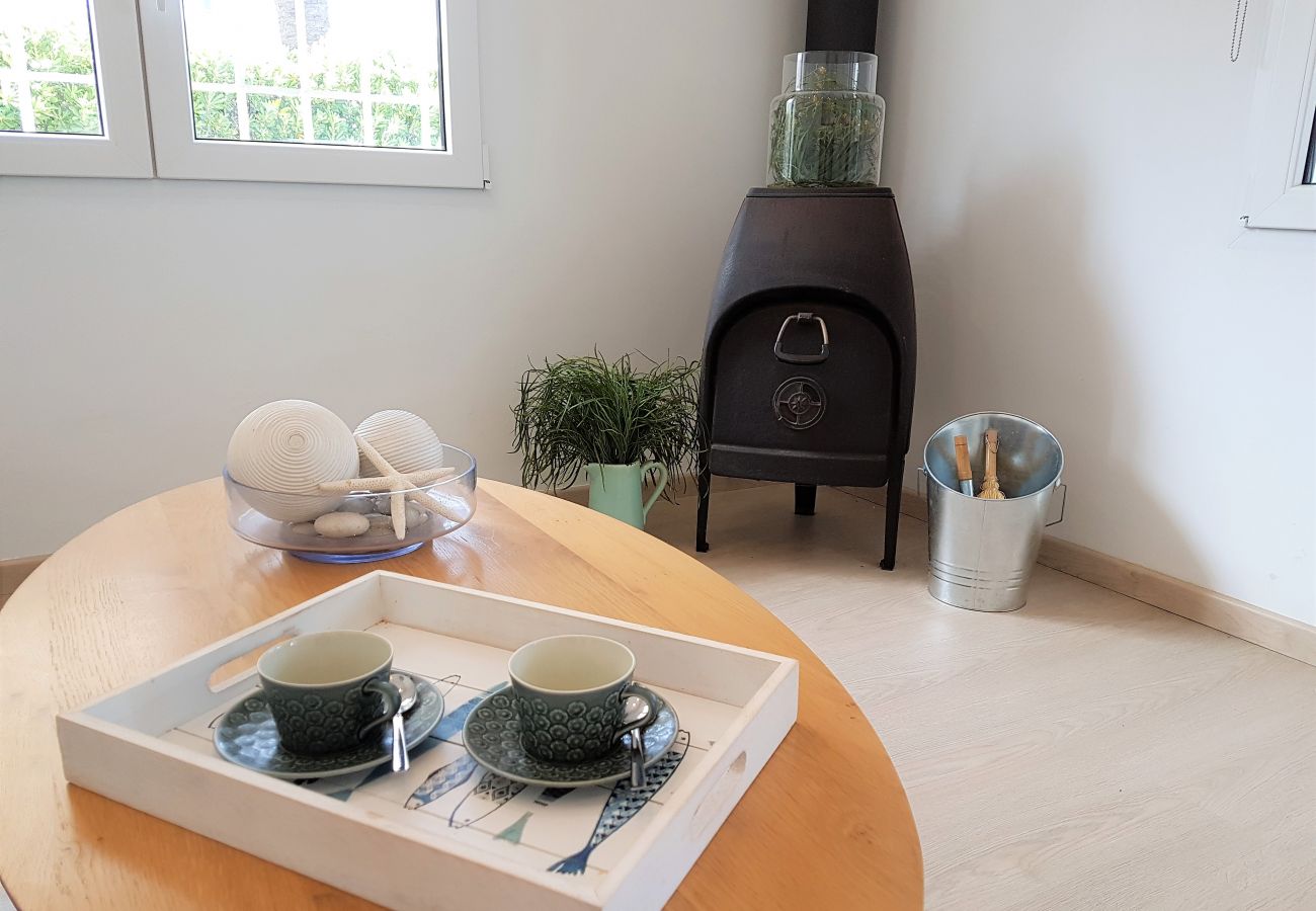 House in Javea - Casa Chelimen