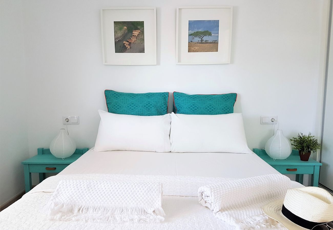 House in Javea - Casa Chelimen