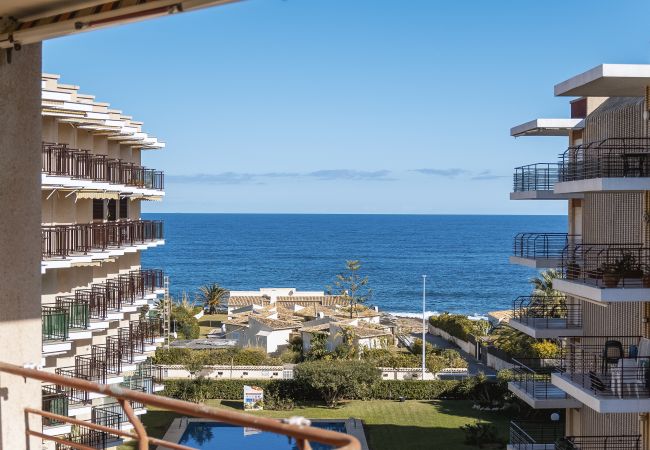 Apartment in Javea - Cofisa Coral Apartment in Javea - Cofisa Coral