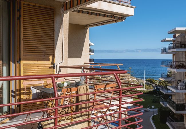 Apartment in Javea - Cofisa Coral Apartment in Javea - Cofisa Coral