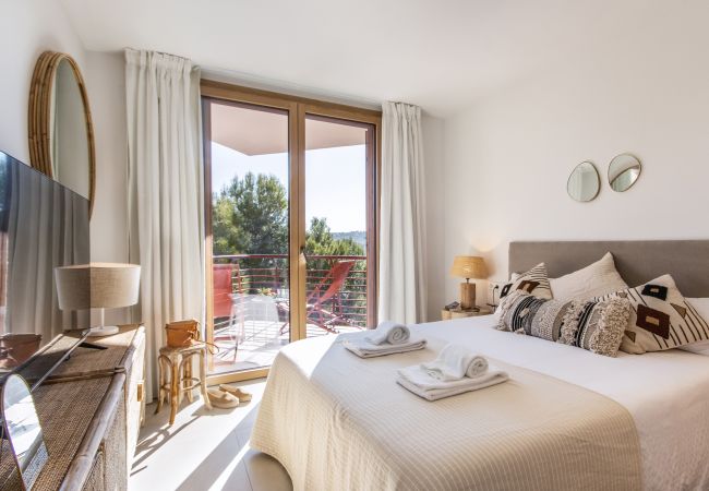 Apartment in Javea - Cofisa Coral Apartment in Javea - Cofisa Coral