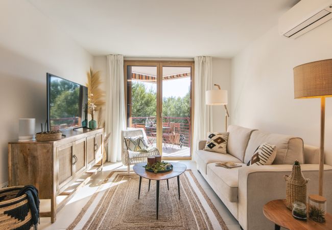 Apartment in Javea - Cofisa Coral Apartment in Javea - Cofisa Coral