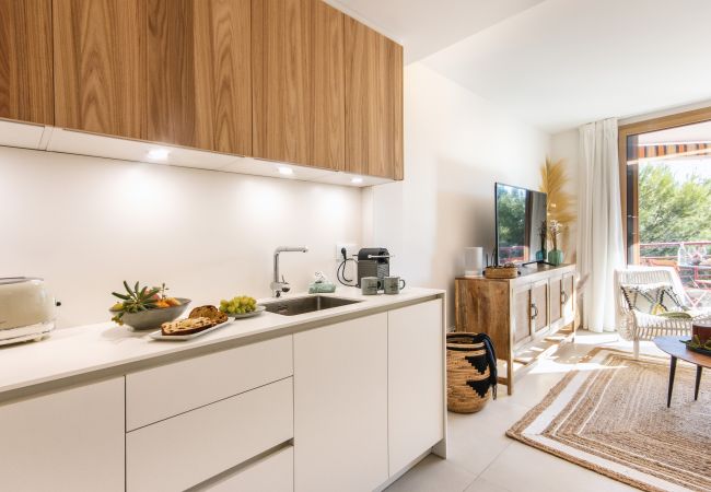 Apartment in Javea - Cofisa Coral Apartment in Javea - Cofisa Coral