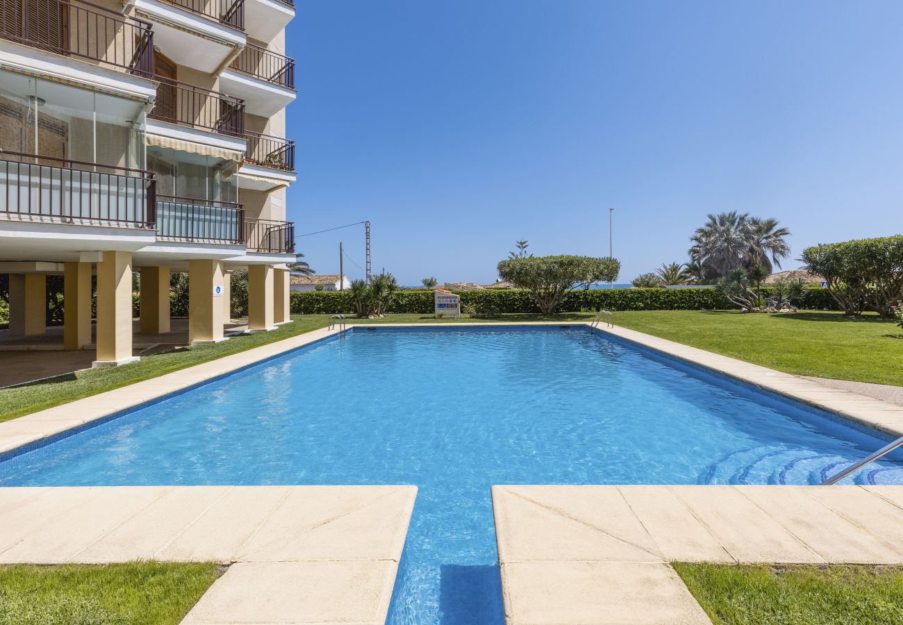 Apartment in Javea - Cofisa Coral