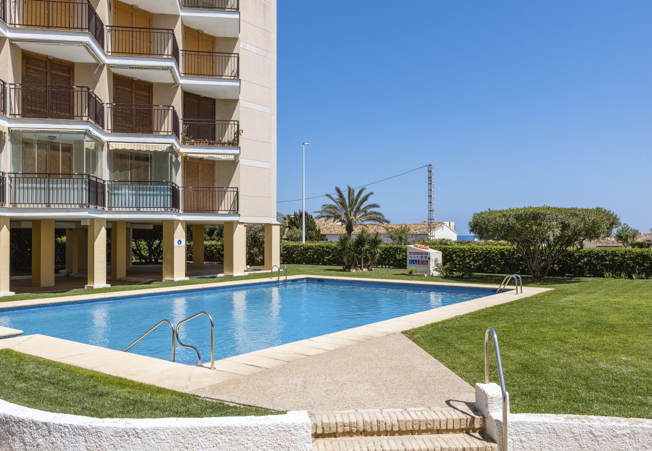 Apartment in Javea - Cofisa Coral