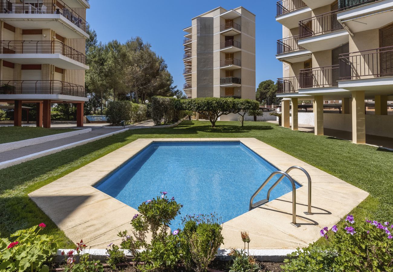 Apartment in Javea - Cofisa Coral