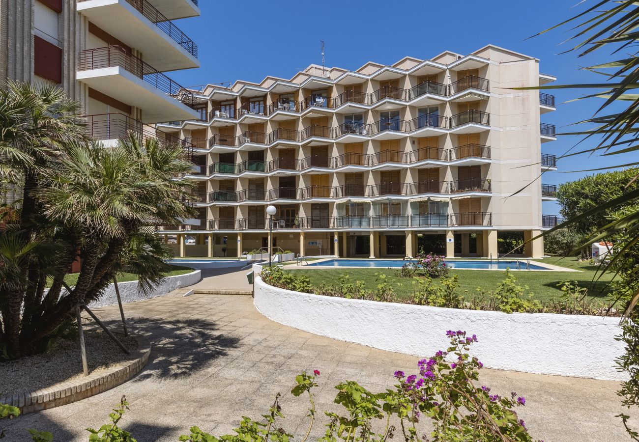 Apartment in Javea - Cofisa Coral