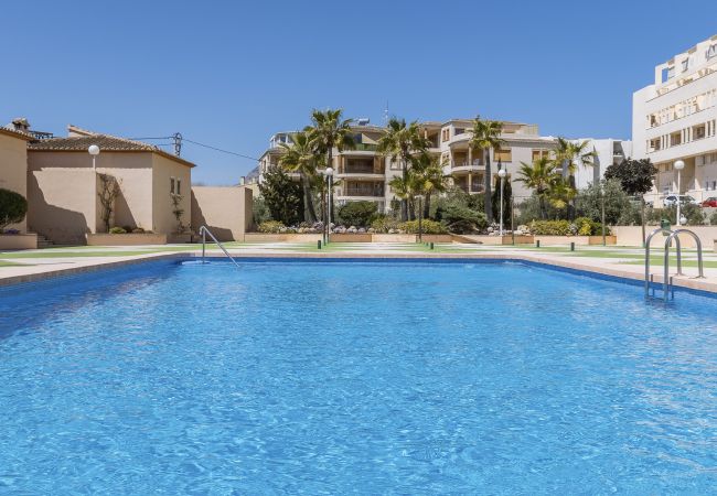 Apartment in Javea - Golden Paradise Mar Apartment in Javea - Golden Paradise Mar