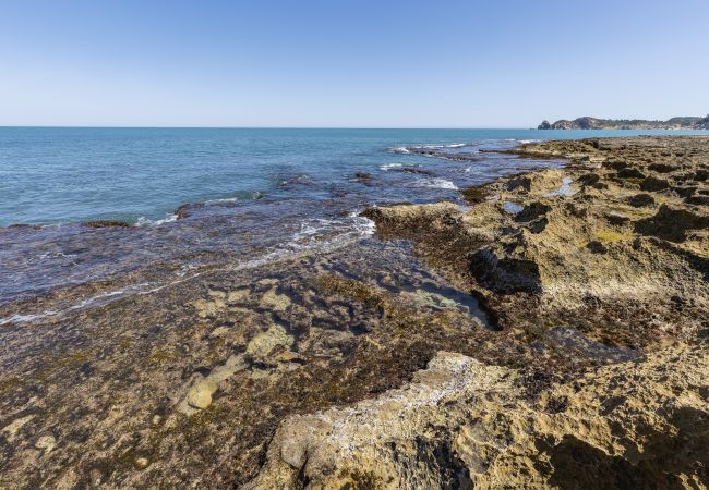 Apartment in Javea - Golden Paradise Mar Apartment in Javea - Golden Paradise Mar