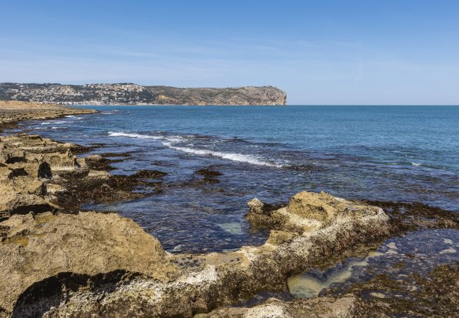 Apartment in Javea - Golden Paradise Mar Apartment in Javea - Golden Paradise Mar