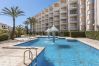 Apartment in Javea - Golden Paradise Mar Apartment in Javea - Golden Paradise Mar