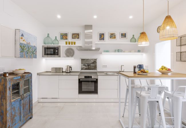 Apartment in Javea - Casa Loreto Apartment in Javea - Casa Loreto