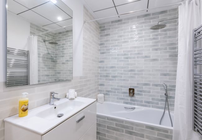 Apartment in Javea - Casa Loreto Apartment in Javea - Casa Loreto