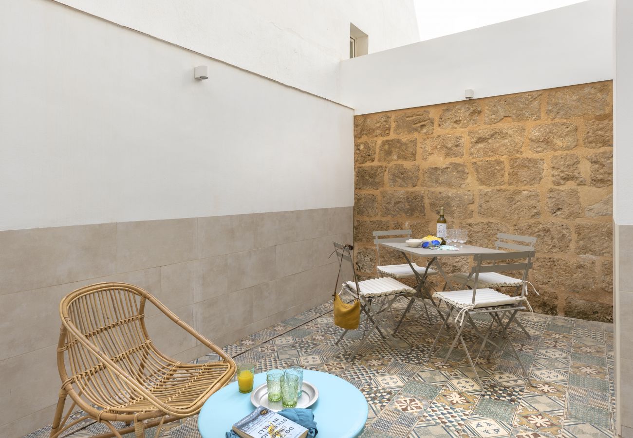 Apartment in Javea - Casa Loreto