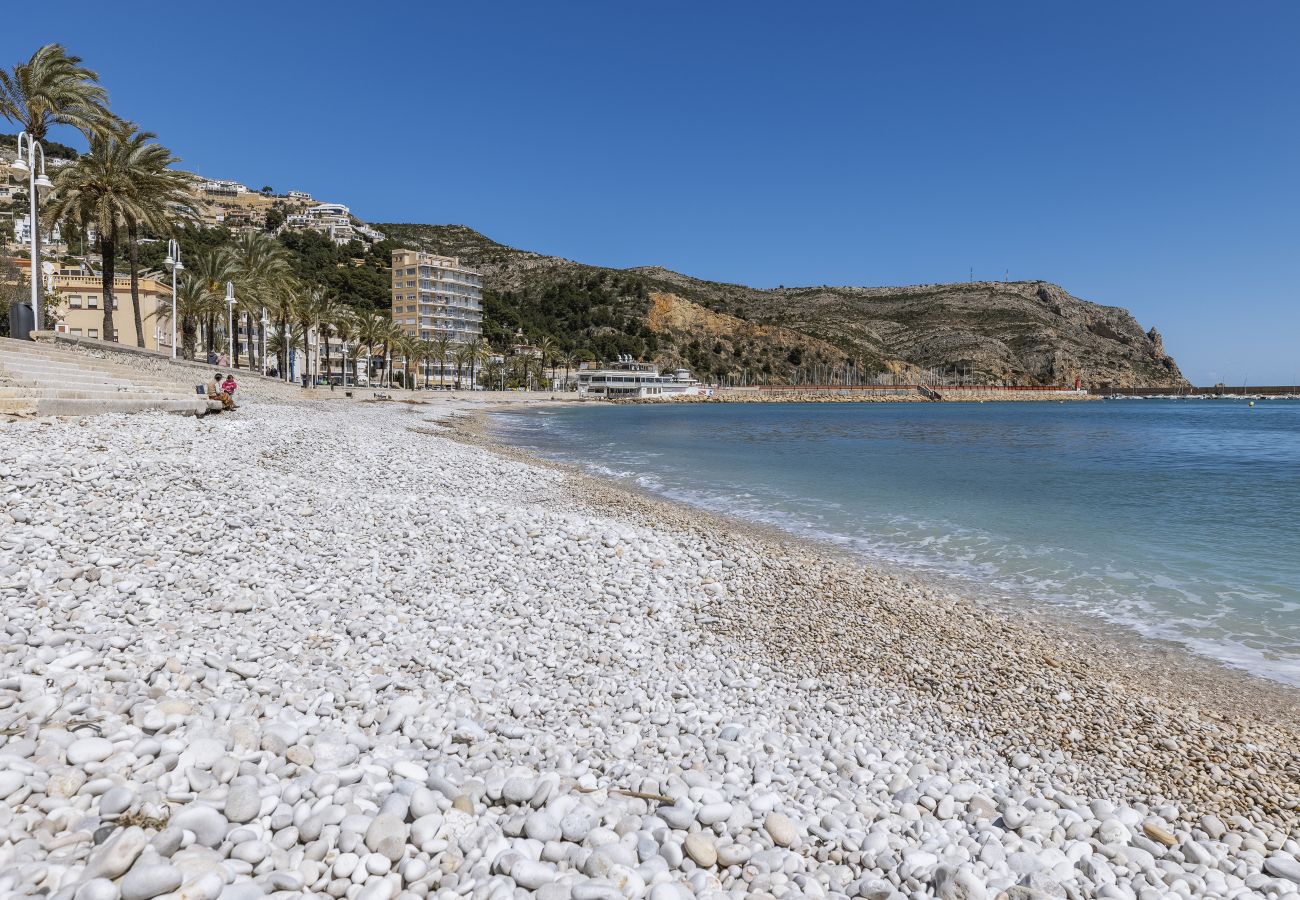 Apartment in Javea - Casa Loreto