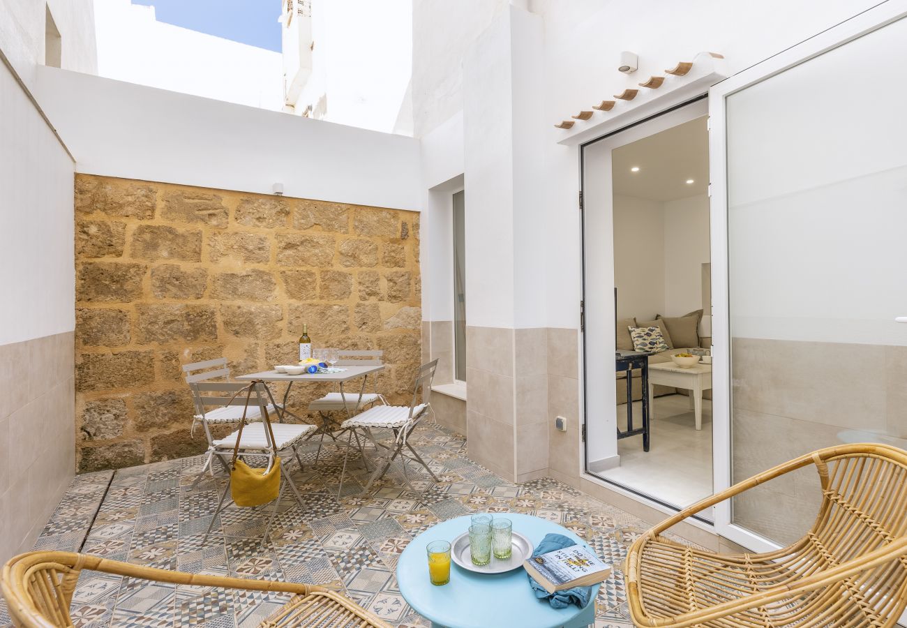 Apartment in Javea - Casa Loreto