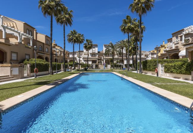 Javea / Xàbia - Townhouse