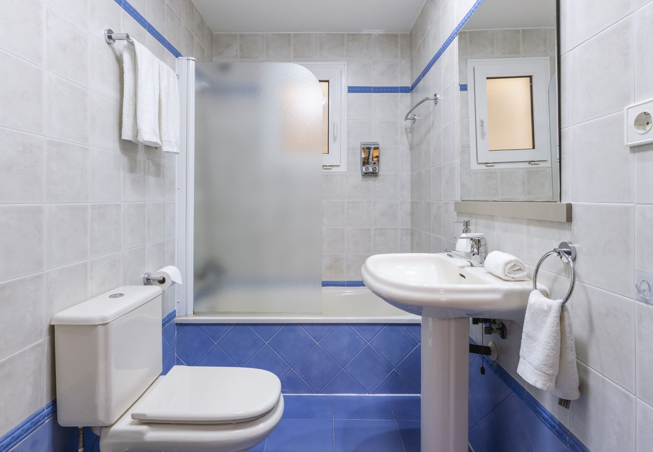 Townhouse in Javea - Altamar Jardin