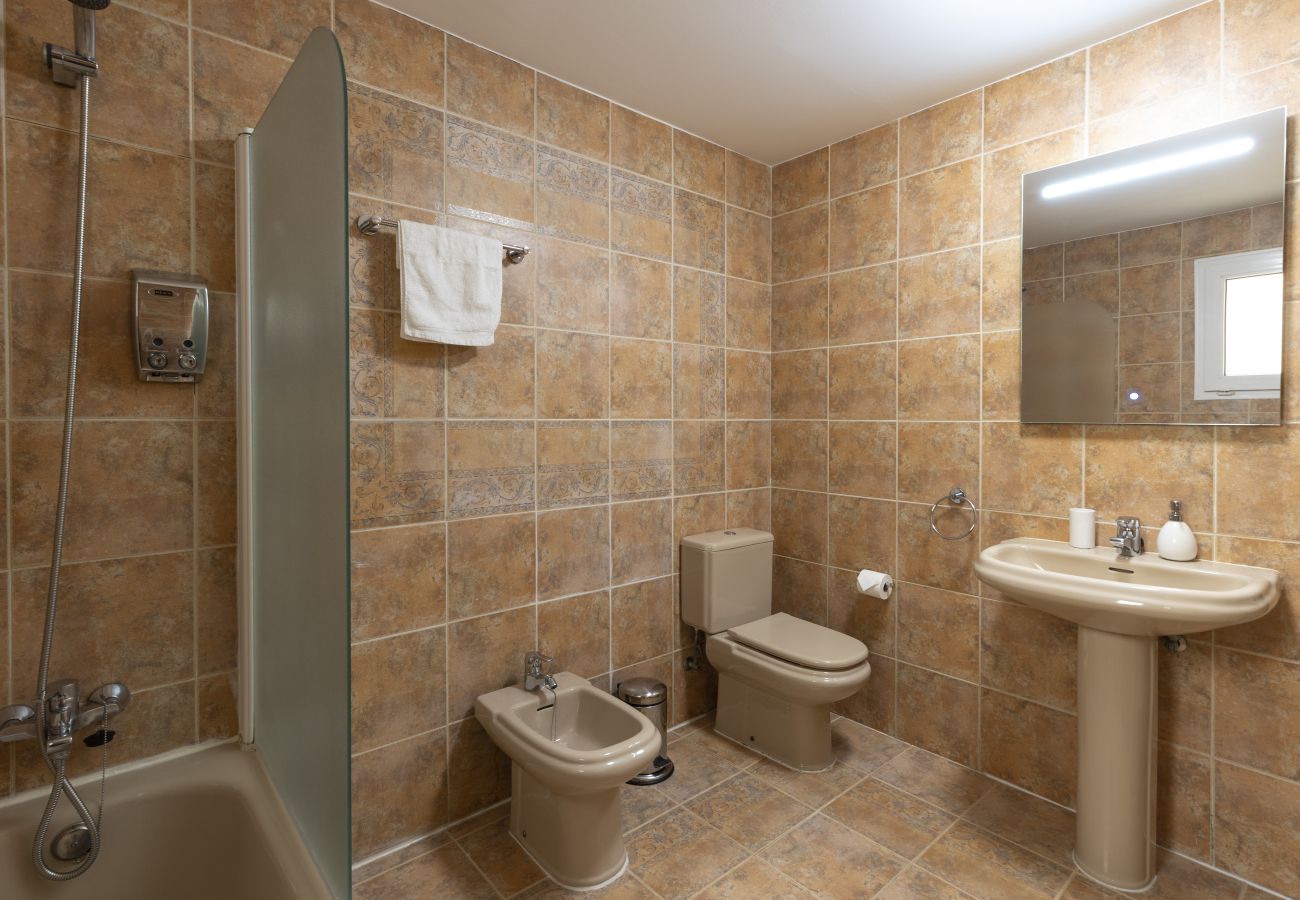 Townhouse in Javea - Altamar Jardin