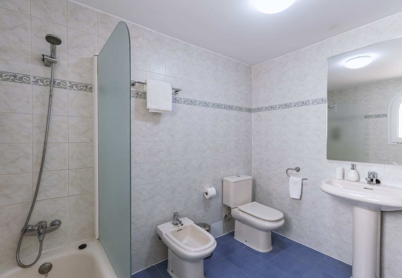 Townhouse in Javea - Altamar Jardin