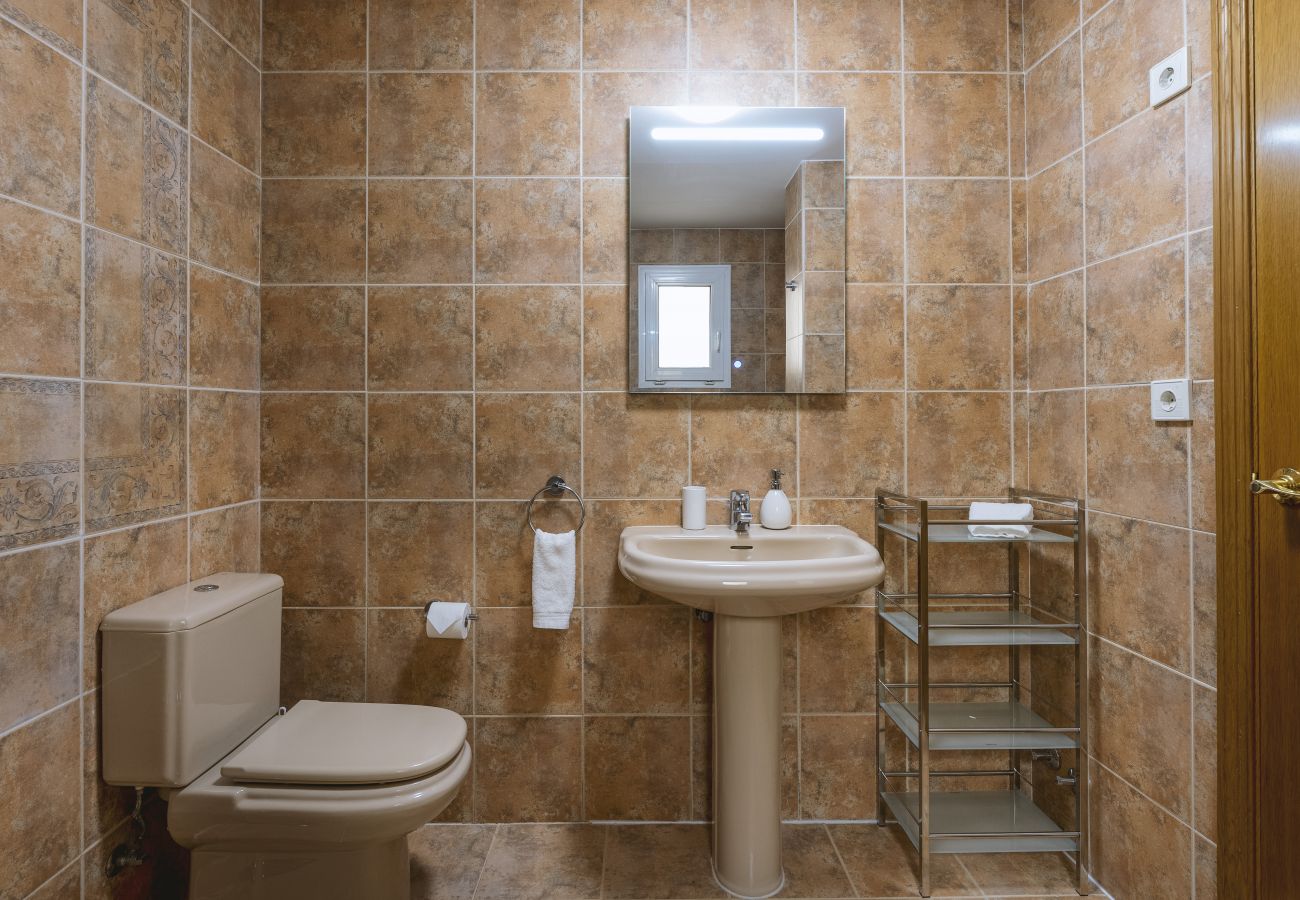 Townhouse in Javea - Altamar Jardin