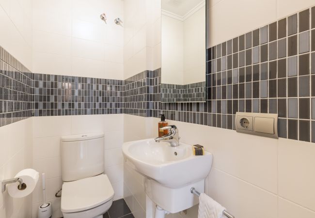 Apartment in Javea - Altamar Cielo Apartment in Javea - Altamar Cielo