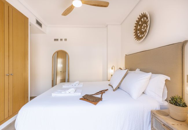 Apartment in Javea - Altamar Cielo Apartment in Javea - Altamar Cielo