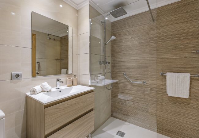 Apartment in Javea - Altamar Cielo Apartment in Javea - Altamar Cielo