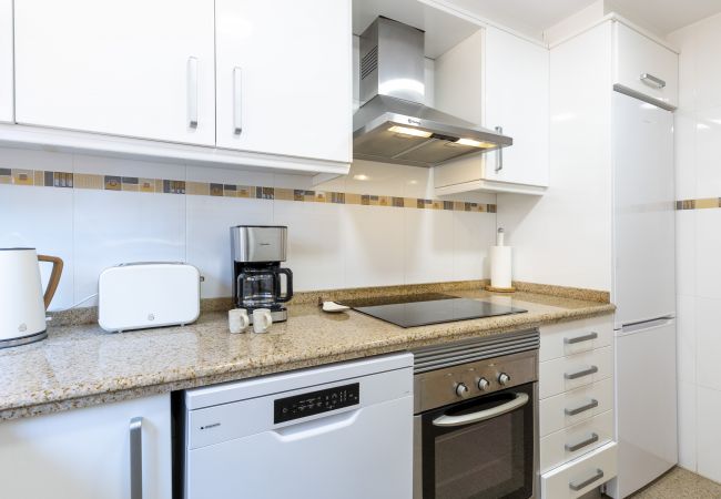 Apartment in Javea - Altamar Cielo Apartment in Javea - Altamar Cielo