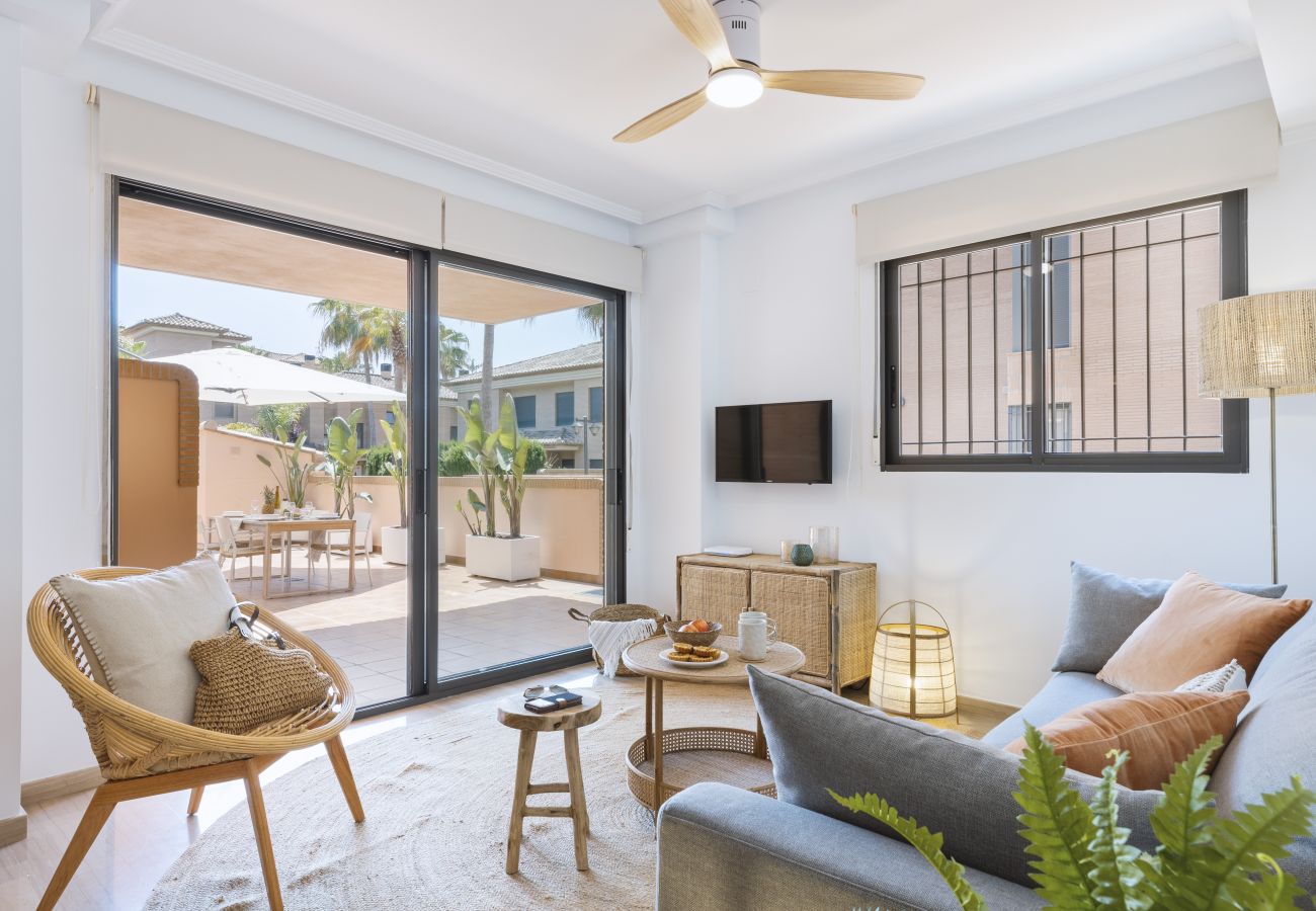 Apartment in Javea - Altamar Cielo