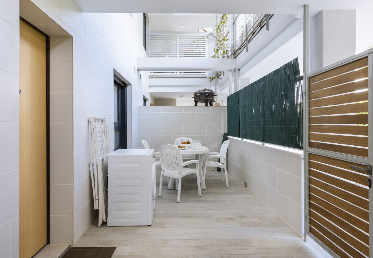 Apartment in Javea - Altamar Plus