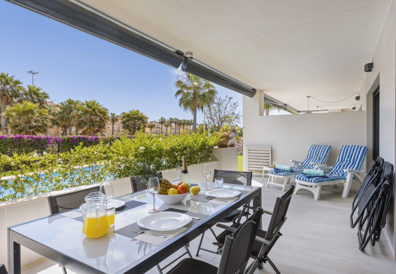 Apartment in Javea - Altamar Plus