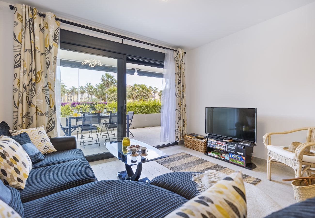 Apartment in Javea - Altamar Plus