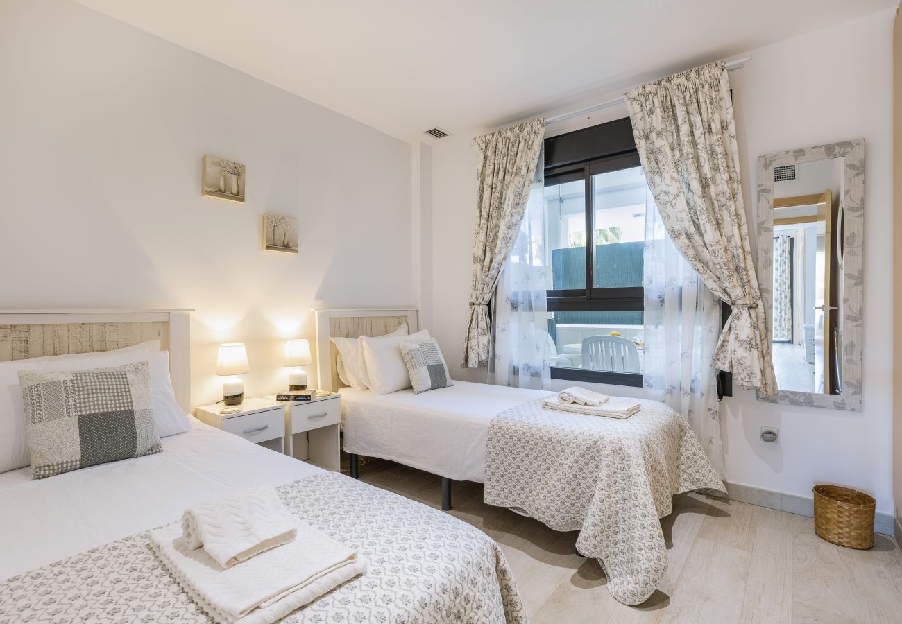 Apartment in Javea - Altamar Plus