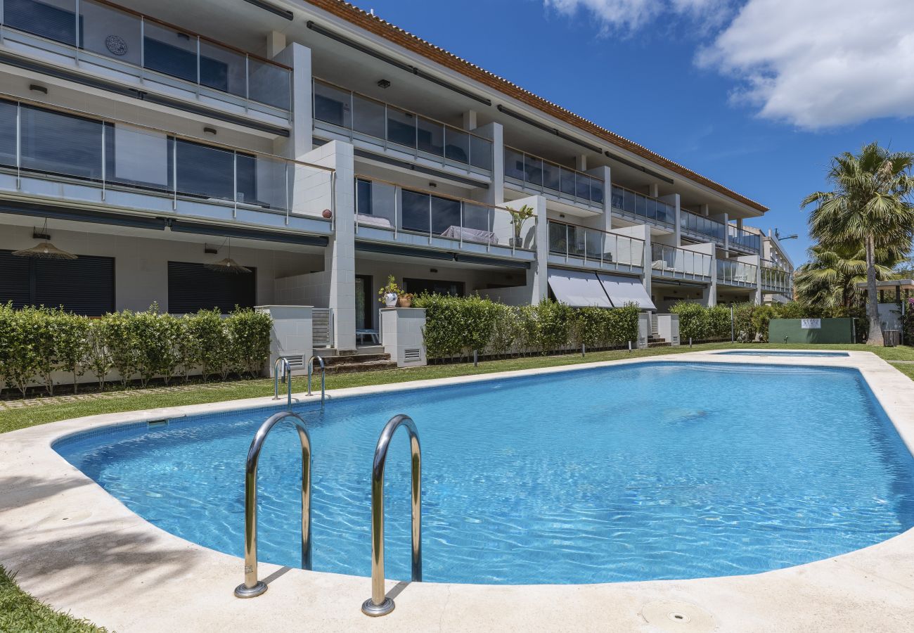 Apartment in Javea - Altamar Plus