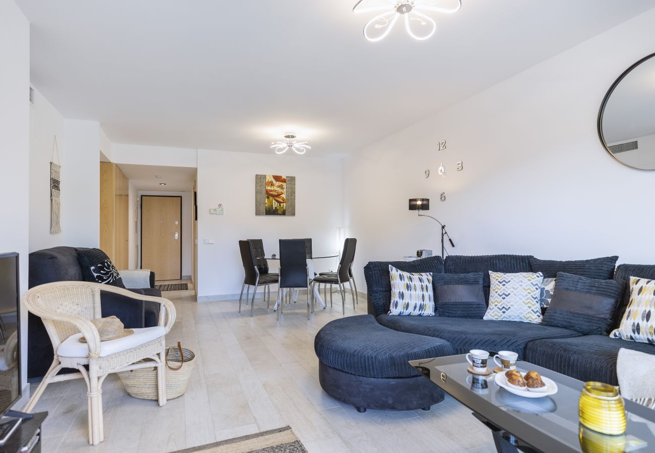 Apartment in Javea - Altamar Plus