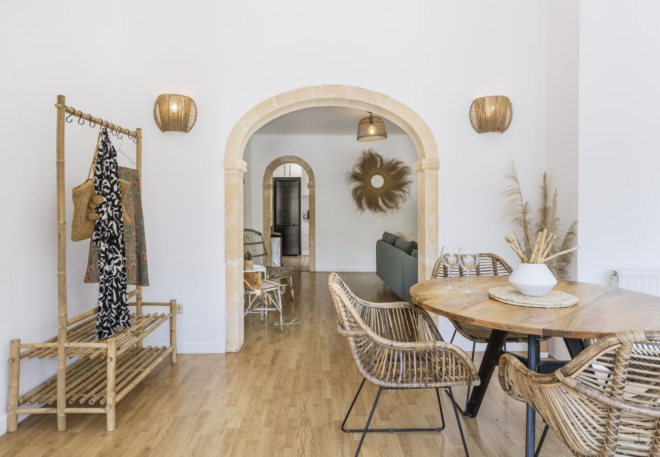 Villa in Javea - Casa Sierra Pinos
