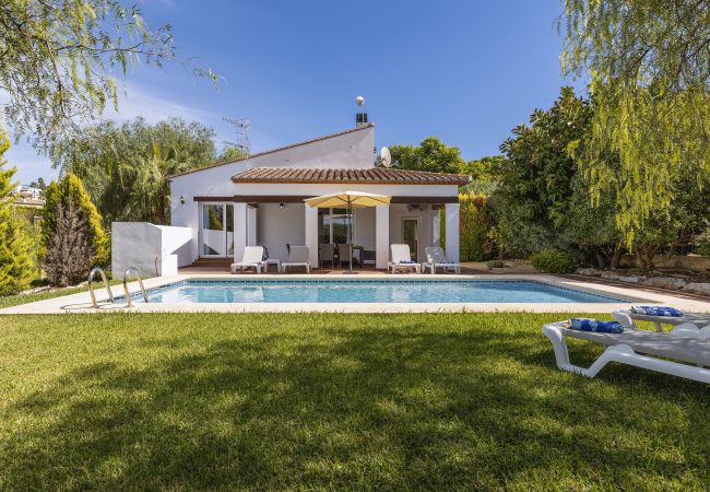 Villa/Dettached house in Javea - Casa de los Sueños