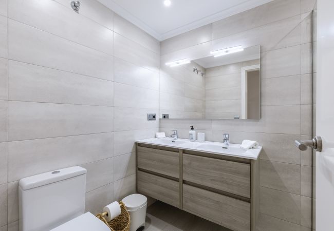 Apartment in Javea - Isleta Marina Apartment in Javea - Isleta Marina