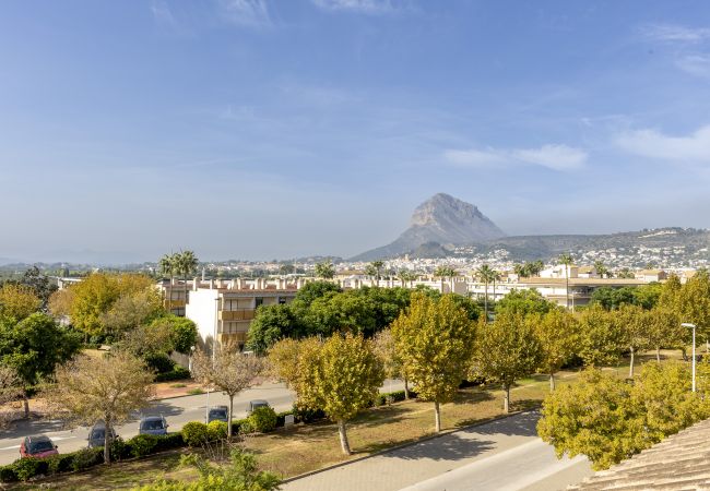 Apartment in Javea - Isleta Marina Apartment in Javea - Isleta Marina