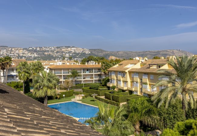 Apartment in Javea - Isleta Marina Apartment in Javea - Isleta Marina