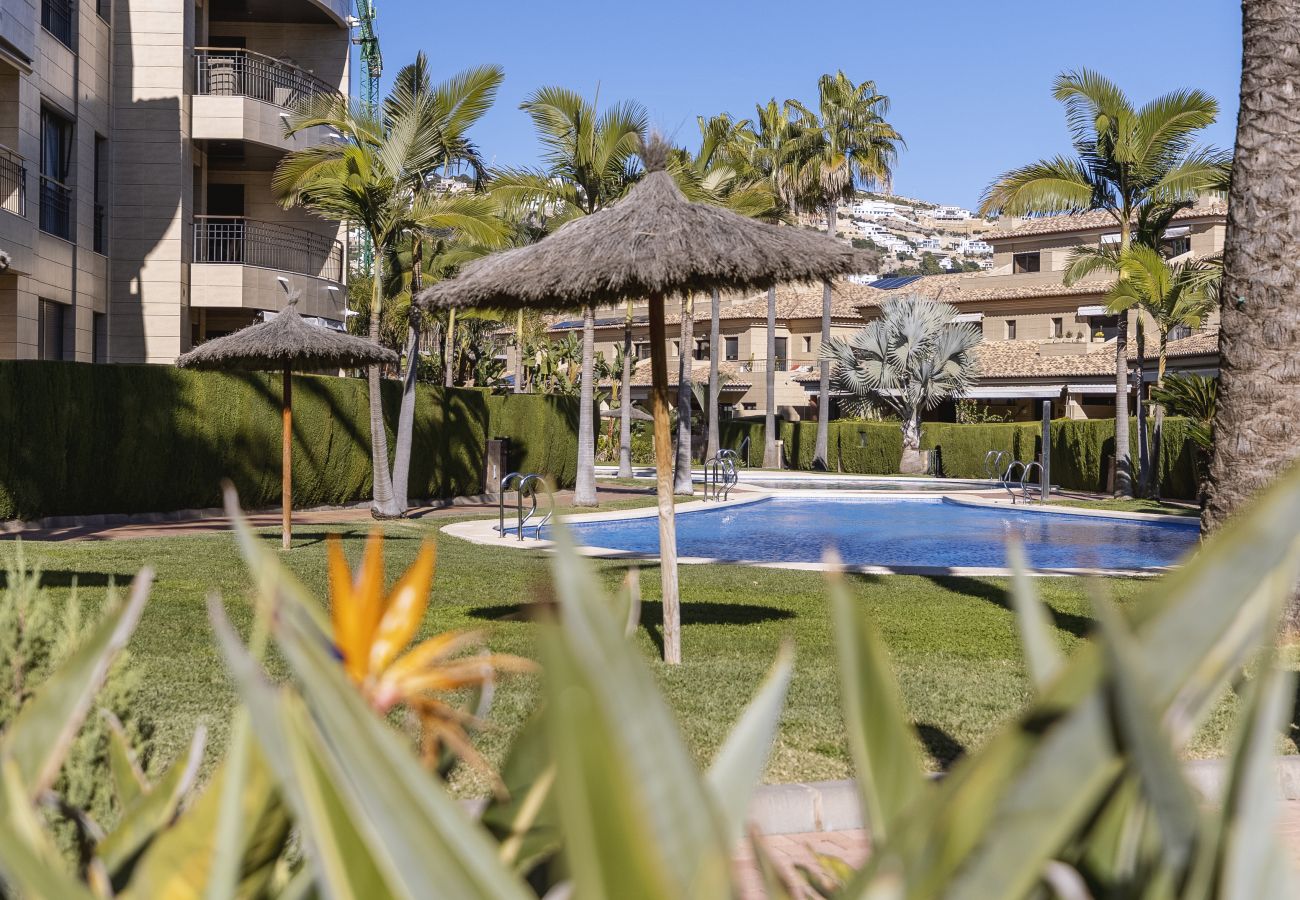 Townhouse in Javea - Jardines del Gorgos
