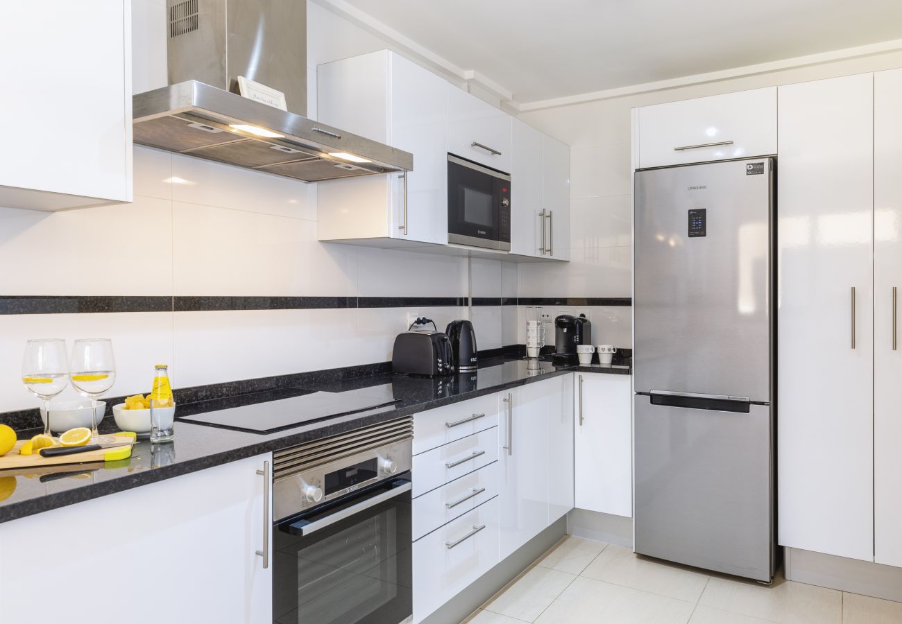 Townhouse in Javea - Jardines del Gorgos