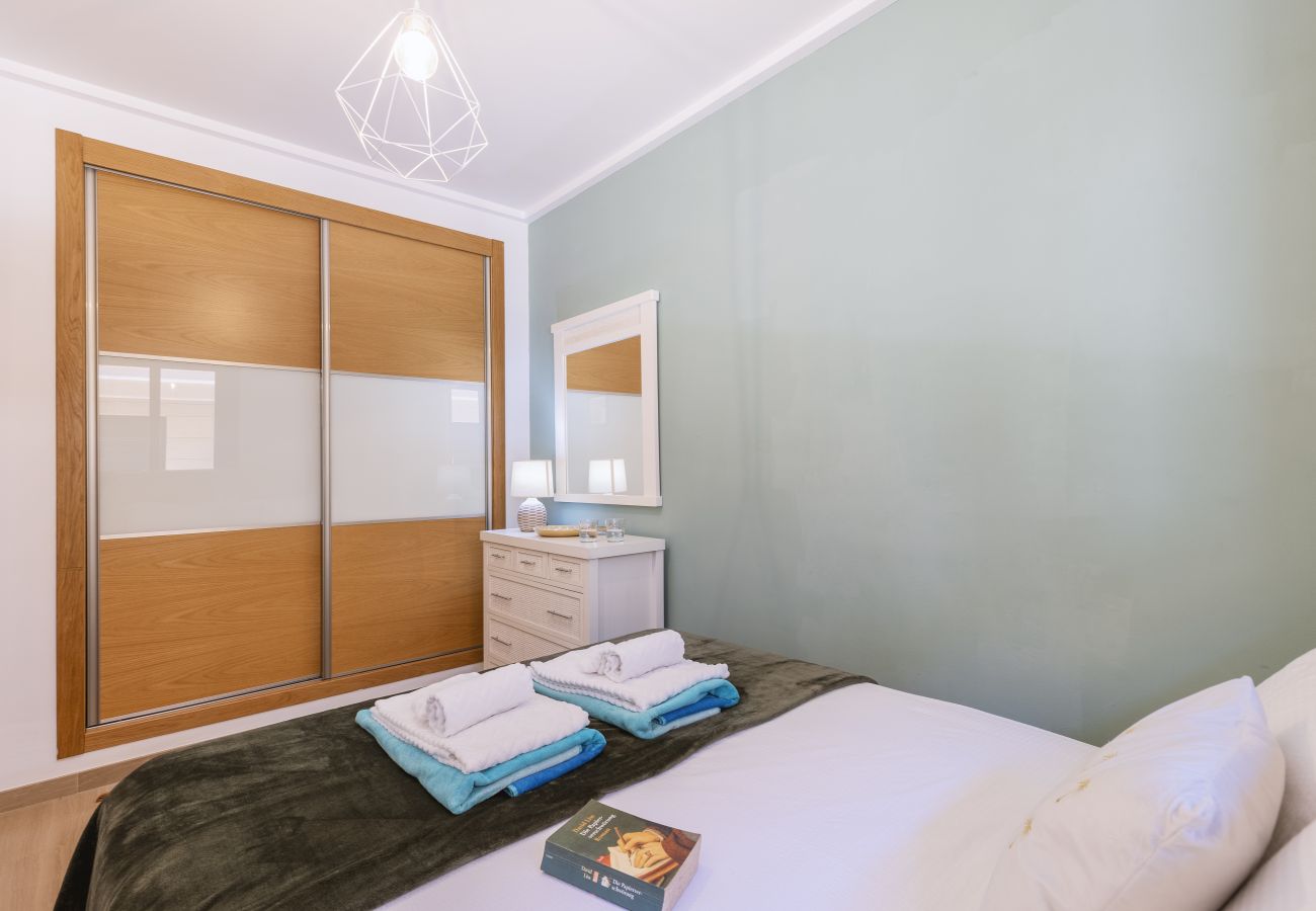 Townhouse in Javea - Jardines del Gorgos
