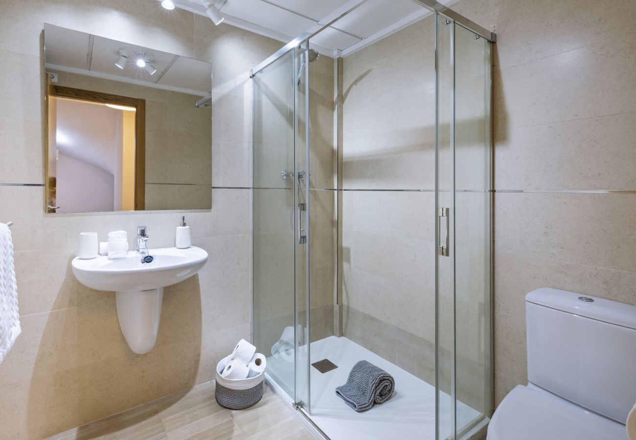 Townhouse in Javea - Jardines del Gorgos