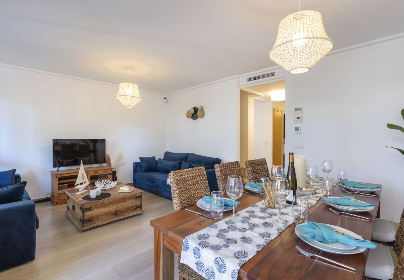 Townhouse in Javea - Jardines del Gorgos